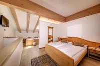 Aparthotel Wellness Villa di Bosco
