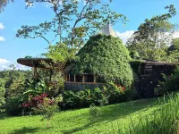 Origins Lodge Hotels in Bagaces