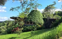 Origins Lodge