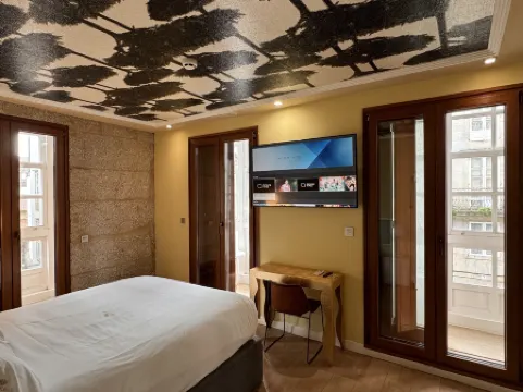 卡薩斯雷亞爾精品酒店