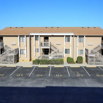 Sea Scape Beach and Golf Villas