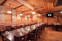 Sandman Inn McBride Hotels in McBride