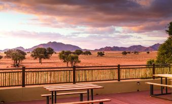 Sossusvlei Lodge