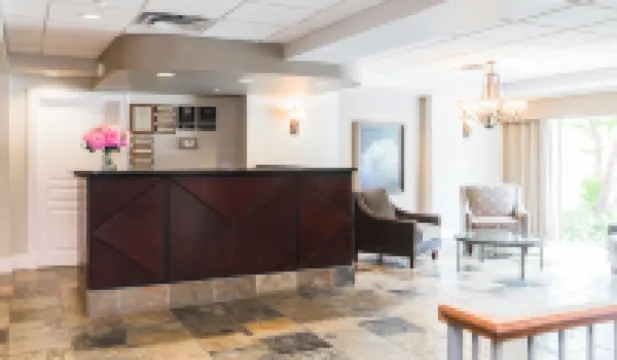 坎特拉套房飯店