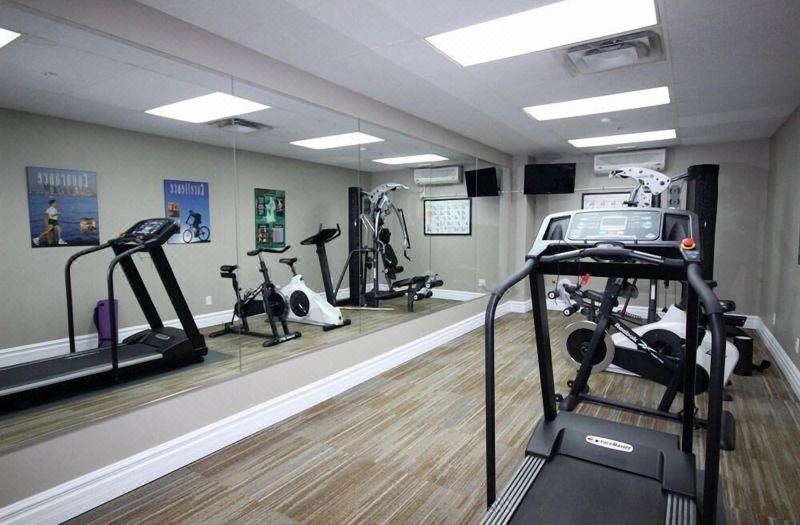 Canterra Suites Hotel photo 2