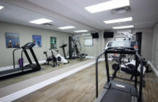 坎特拉套房飯店