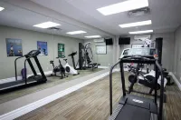 캔터라 스위트 호텔