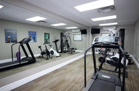 Canterra Suites Hotel