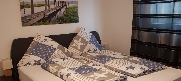 Sunny´s Hotel & Residence Hotels in Mainz