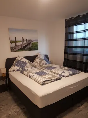 Sunny´s Hotel & Residence Các khách sạn ở Mainz