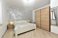 Apartment 1945