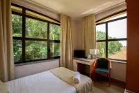 La Bergamina Hotel & Restaurant Hotels in Arcore