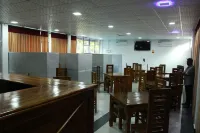 Ananthi Hotels - Pools