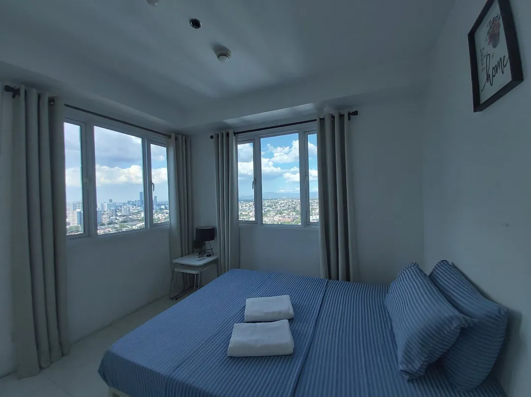 Studio Luxe In Princeton Residences - 古巴