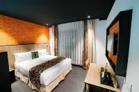 オノモ ホテル カンパラ のホテル