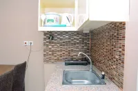 Gorgeous 2Br Springlake Summarecon Apartment فنادق في North Bekasi