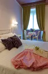 White Ribbon Hotels in Milan