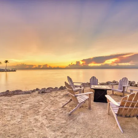 The Islands of Islamorada
