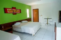 Delta Park Hotel Hotels in Parnaíba
