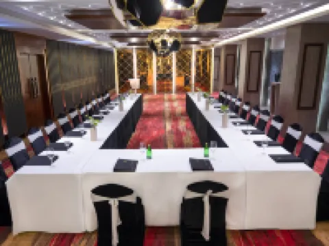 The Regnant Hotels in Lucknow