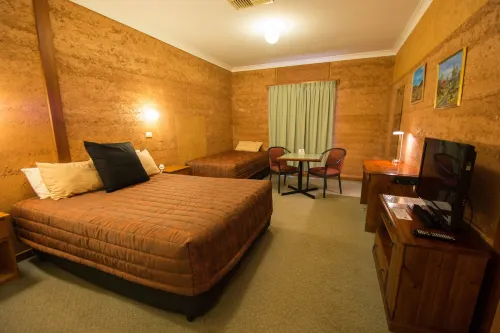 Mud Hut Motel Hotels in Coober Pedy