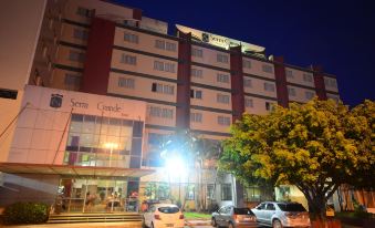 Hotel Serra Grande - Serra - ES