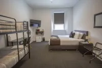 アーガイル アコモデーション のホテル