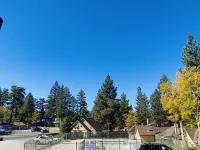 Bear Creek Resort - Mountain view