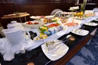 Hotel Ziya - Breakfast