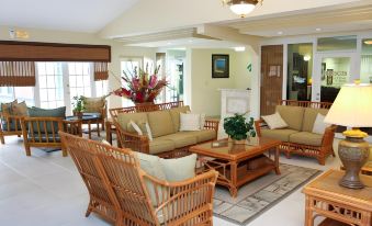 Castaways Resort and Suites