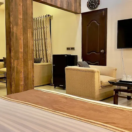 Royal Inn Hotel