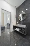 Suite Vogue Stazione Hotels in Pozzol Groppo