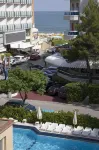Hotel Amalfi Hotel in zona Top Market