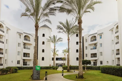 Palma Hotel Featured Photos