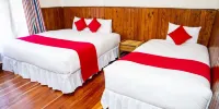 Naro Moru River Lodge - Famiglia Cottage