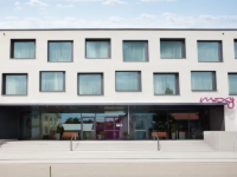 Moxy Rust Hotels in Rust