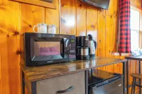 Vacation UniquEly cottage #1