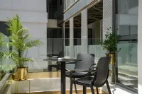 BH Appart Hotel Hotels in Ain Chock Hay Hassani