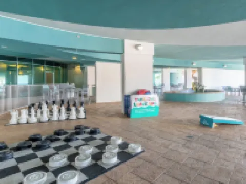 Turquoise Place 1108 D Hotels in Orange Beach