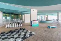 Turquoise Place 1108 D