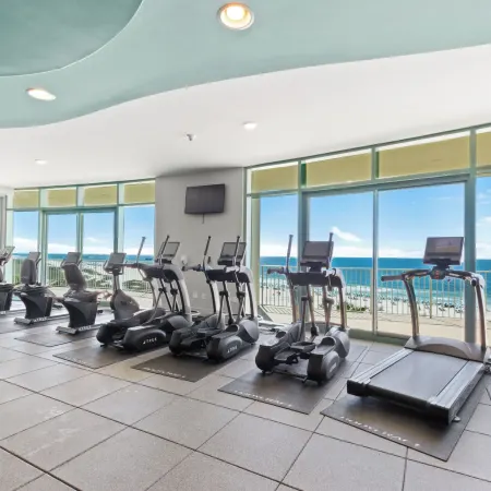 Turquoise Place 1108 D