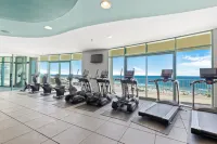 Turquoise Place 1108 D