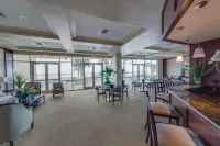 아쿠아 비치 리조트 바이 팬핸들 겟어웨이