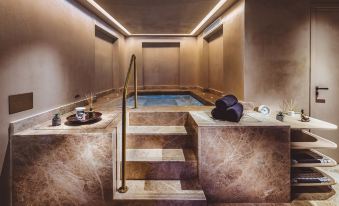 The Residence Aiolou Hotel & Spa