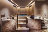 The Residence Aiolou Hotel & Spa