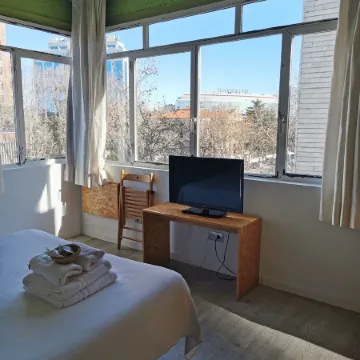 La Posada de El Chaflán