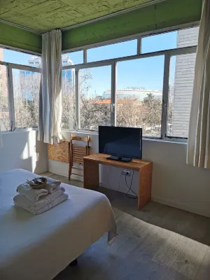 La Posada de El Chaflán Hotels near Estacion de Chamartin