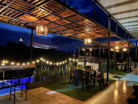 Hotel Casa Campestre HH Hotels in Alcalá