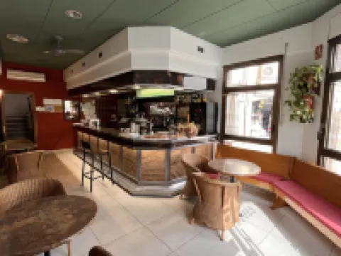 Hostal Tarrés