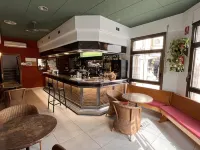 Hostal Tarrés Hotels in Sant Hilari Sacalm